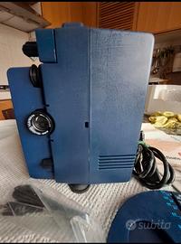 Proiettore super 8