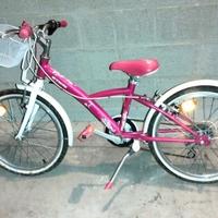 Bicicleta Bambina 