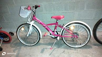 Bicicleta Bambina 