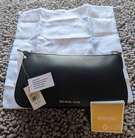 Borsa donna nera - Michael Kors - nuova completa