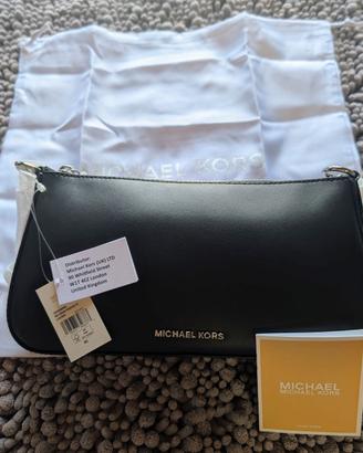 Borsa donna nera - Michael Kors - nuova completa
