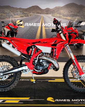 Beta RR Enduro 125 X Pro