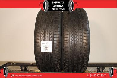 2 Gomme 235 50 R 20 Pirelli al 85% SPED GRATIS