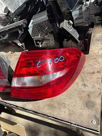 Fanale Faro Posteriore Mercedes-Benz Classe C