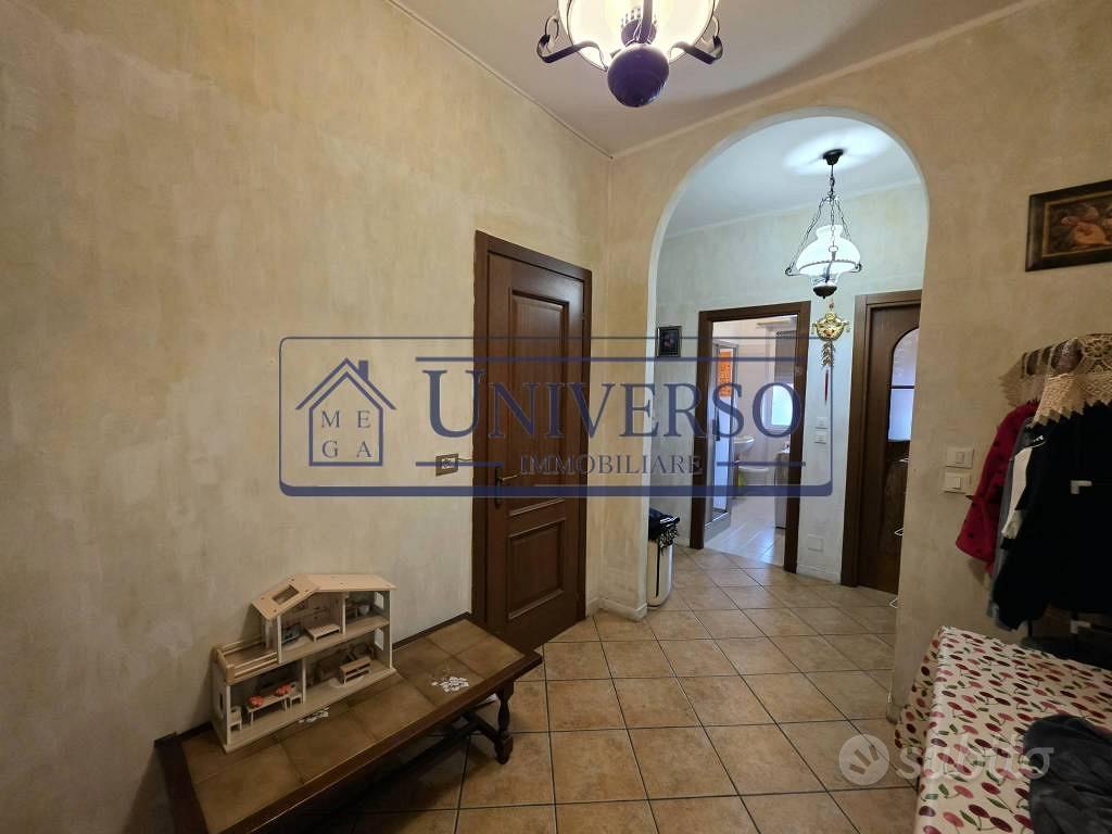 Appartamento – Voghera, Cascina Serafina - Vista 3