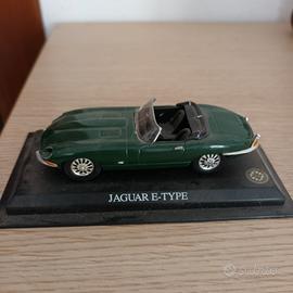 modellino auto scala 1/43