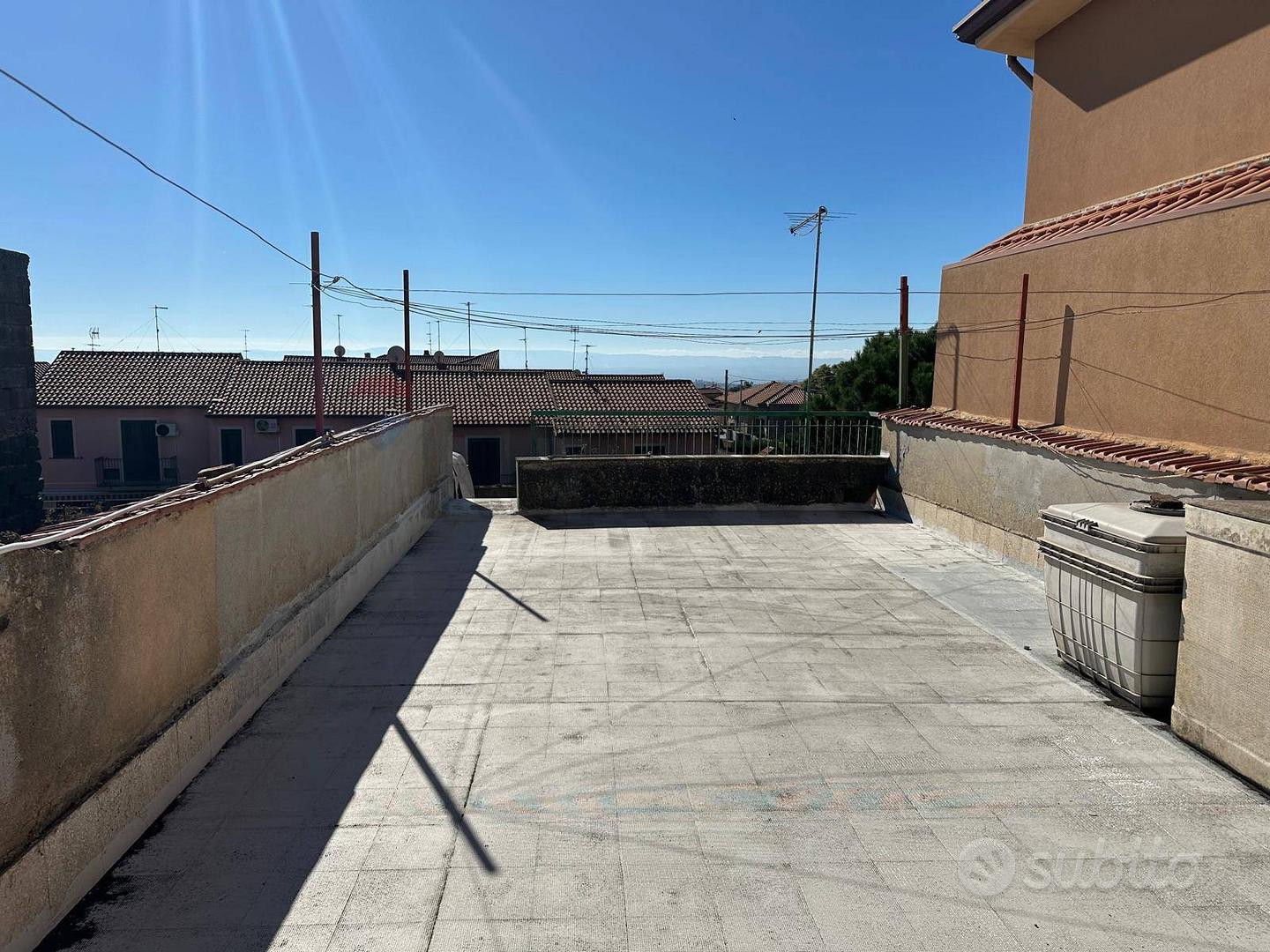 Appartamento – Camporotondo Etneo, Catania - Vista 2