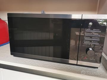 Microonde samsung