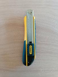 Cutter Stanley FatMax® 18 mm