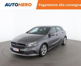 MERCEDES-BENZ A 180 XN17373