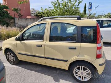 FIAT PANDA Tweety 1.2 Dualogic – Cambio automatico