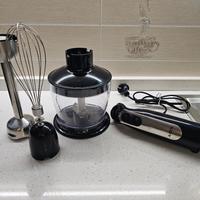 Minipimer - frullatore ad immersione