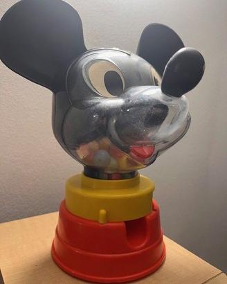 Walt Disnay Topo-gum Harbert Topolino distributore