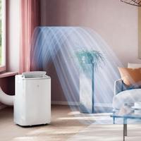 Condizionatore Portatile Electrolux Confort 600