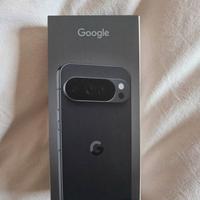 Google Pixel 10 Pro XL Nuovo Colore Ossidiana