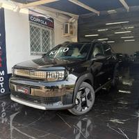 Fiat Grande Panda 1.2 100 CV S&S La Prima