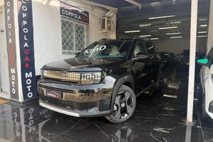 Fiat Grande Panda 1.2 100 CV S&S La Prima