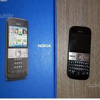 Nokia E 5 Vintage completo di accessori euro 45