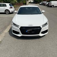 Audi tt 2000 tfsi 230 cv quattro