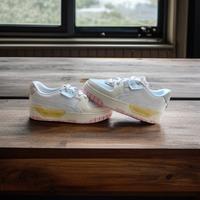 scarpe puma cali dream nuove 