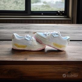 scarpe puma cali dream nuove 