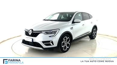 RENAULT Arkana 2021 - Arkana 1.6 E-Tech hy U166921