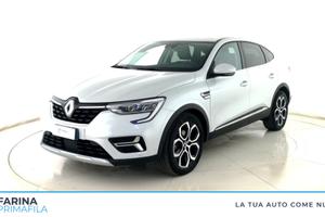 RENAULT Arkana 2021 - Arkana 1.6 E-Tech hy U166921