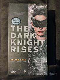 Hot Toys MMS 188 Selyna Kyle - Sp. Ed. Nuova