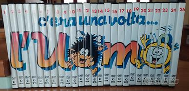 serie dvd