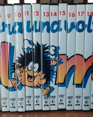 serie dvd