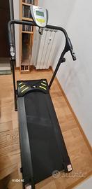 Tapis roulant Diadora MAGNETICO