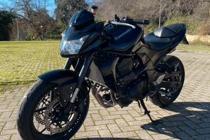 Kawasaki z750 - A2