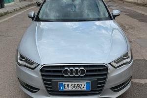 Audi A3 1.6 105cv anno 2014