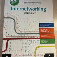 Internetworking - Sistemi e Reti -  Terza Edizione