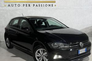 Volkswagen Polo 5p 1.6 tdi Comfortline 80cv Diesel