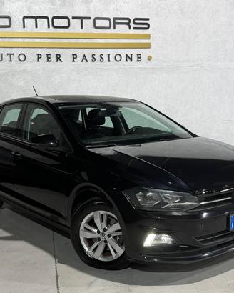 Volkswagen Polo 5p 1.6 tdi Comfortline 80cv Diesel