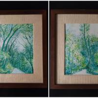 Stampe vintage Umberto Lilloni