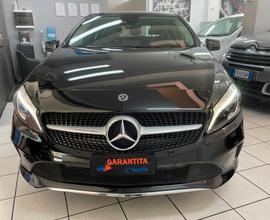 Mercedes-benz A 180 A 180 d Sport