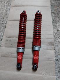 Ammortizzatori Betor