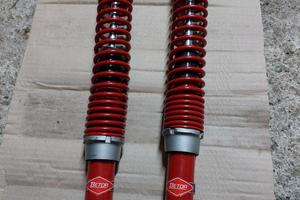 Ammortizzatori Betor