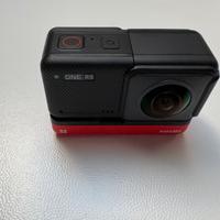 Insta360 One RS Twin Edition