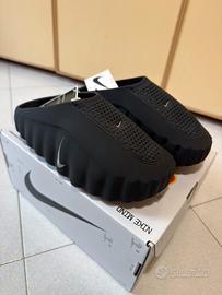 Nike Mind 001 black taglia 41