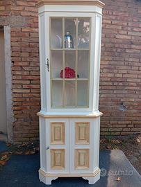 angoliera shabby chic 