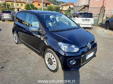 Volkswagen up! 1.0 75CV 5 porte high