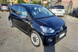 Volkswagen up! 1.0 75CV 5 porte high