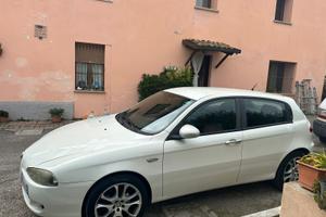 Alfa romeo 147 2010
