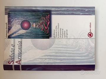 armonia e benessere
