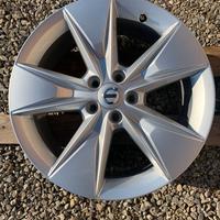 Cerchi 18" originali Volvo XC40