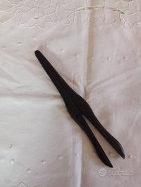 ALLARGA GUANTI IN EBANO - INGHILTERRA ANNI '10