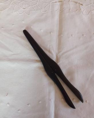 ALLARGA GUANTI IN EBANO - INGHILTERRA ANNI '10